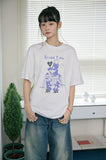 Bakery Bear Short Sleeve Tee