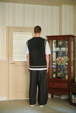 The dice is cast VEST