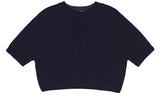 Former cropped sweater
