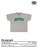 Mesh Needle Point Short Sleeve No.63