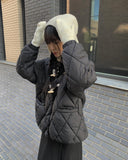 Trip Quilted Crossbag