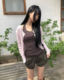 Lunerf Halterneck Sleeveless