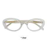 ROUND SHAPE GLASSES
