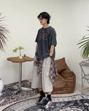 Rudis Printing Dyeing T-shirt