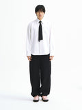 LABEL CLASSIC SHIRT