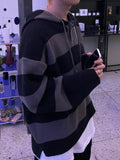 Flow Daily Hooded Knit Tee
