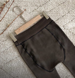 Warmto Wool Fake Stockings