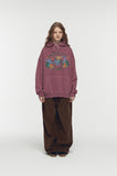 Knox Hill Pigment Hoodie