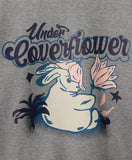 Cover Flower Sweatshirt