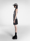 Beltulo Halter Sleeveless