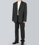 Loose Setup Blazer