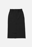 Pure Pencil Brushed Skirt