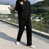 Tia Belt Wide Slacks