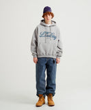 Floor Carpenter Denim Pants