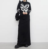 dayon string damage skirt