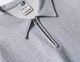 Diversweave Collar Sweatshirt
