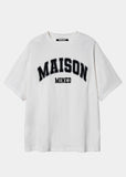 ARCH MAISON HALF T