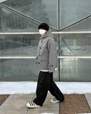 Anto Hood Coat