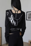 Eve Line Zip-Up