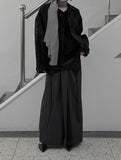 Elv All Weather Sheer Long Scarf