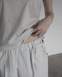 Relic Strap Nylon Pants