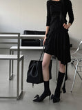 Twist & Fall Skirt