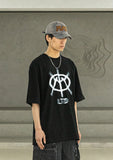 MAS BONE WASHED DYING VINTAGE BALL CAP