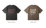 Playrock Pigment Short Sleeve T-Shirt