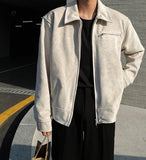 Durant suede jacket