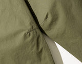 Summer Bio Wide Banding Pants