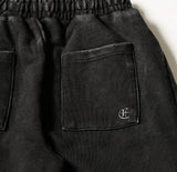 Blitz Washed Wide Sweatpants