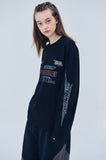 HANABI RACING Long Sleeve