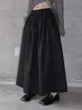 Pevon Cotton Hul Skirt