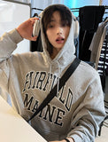 Fairfield hoodie