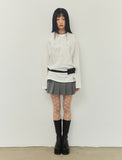 STAR APPLE Long Sleeve T-Shirt