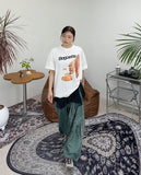 Iro Baguette Short Sleeve T-Shirt