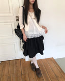 Mathieu Frill Cardigan