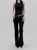 Fullerton Low Bootcut Denim