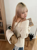 DUMBLE LEATHER MINI BACKPACK