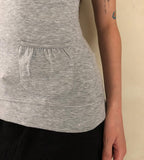 Poitz Pocket Short Sleeve T-shirt