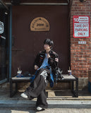 Motorsports Crew Jacket