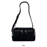 SQUARE CROSS BAG