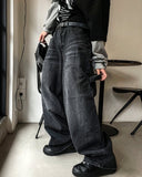 Scupper Carpenter Denim Pants