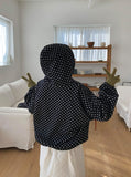Manuri Wool Cable Gloves