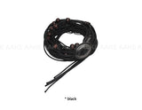 ETHNIC STRAP BELT