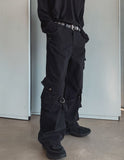 Fixture Multi Cargo Wide Pants