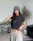 Hess Ugly Ring Leather Necklace