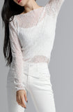 Dea Lace Set