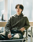 Siena Blur Pigment Hoodie