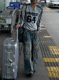 Use Pigment V-neck Anorak